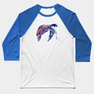 Sea turtle Baseball T-Shirt